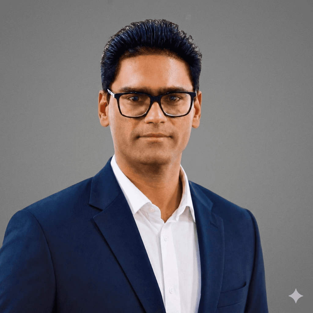 Akash Singal