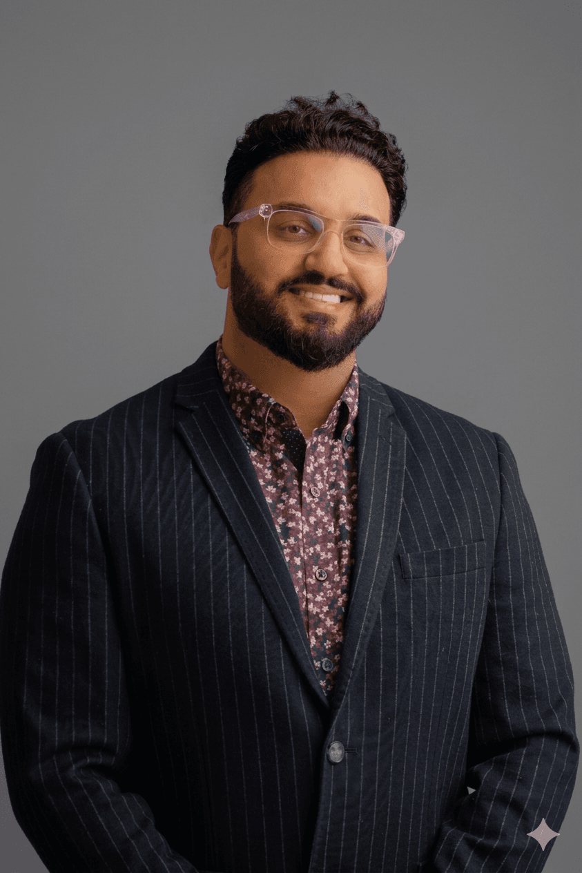 Roken Bhatt